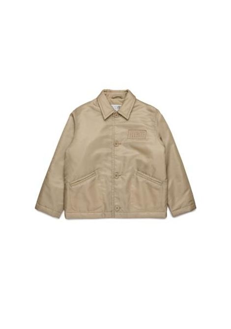  MM6 KIDS MAISON MARGIELA | M60836 MM03BM6709